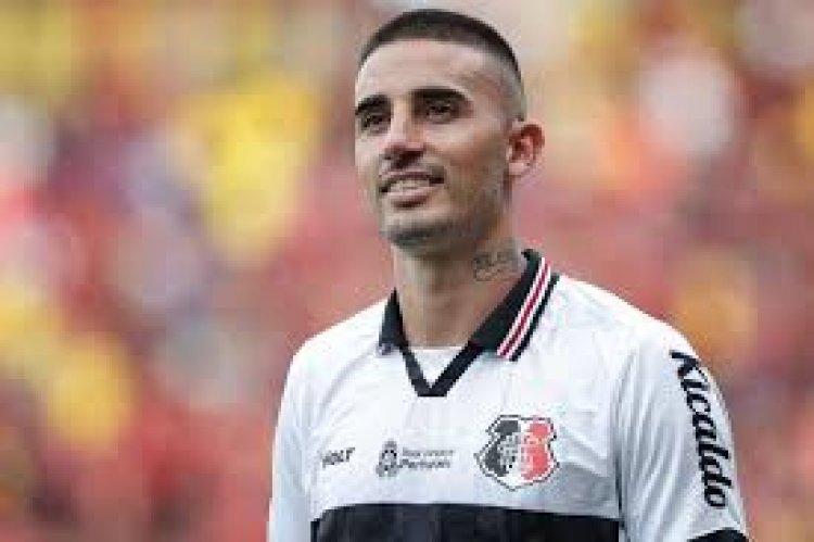 Confira destaques de Santa Cruz-PE x Barra-SC, finalistas da Série D