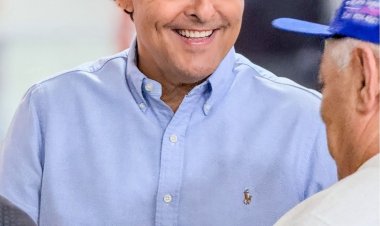 Conversando com o povo, ouvindo Pernambuco!