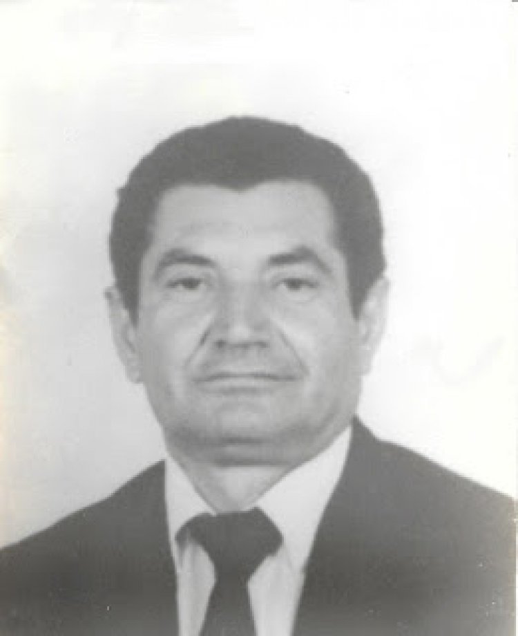 Histórias de Custódia  -  A barraca de Zé de Arnô (anos 70)