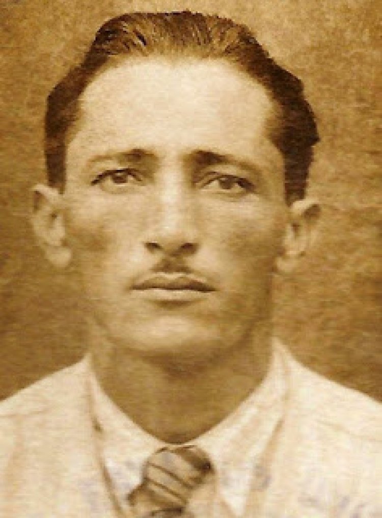 Biografia João Veríssimo do Amaral