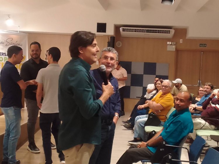 REPÓRTER ANDARILHO  CONVERSANDO COM O POVO,OUVINDO  PERNAMBUCO