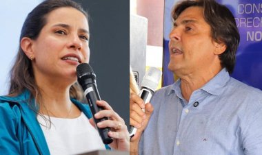 Pré-candidato a deputado defende Raquel Lyra e diz que governadora está focada em trabalhar e entregar obras em Pernambuco