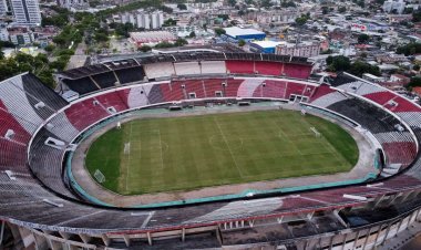 Santa Cruz veta venda definitiva do Arruda e exige modelo de comodato na nova SAF