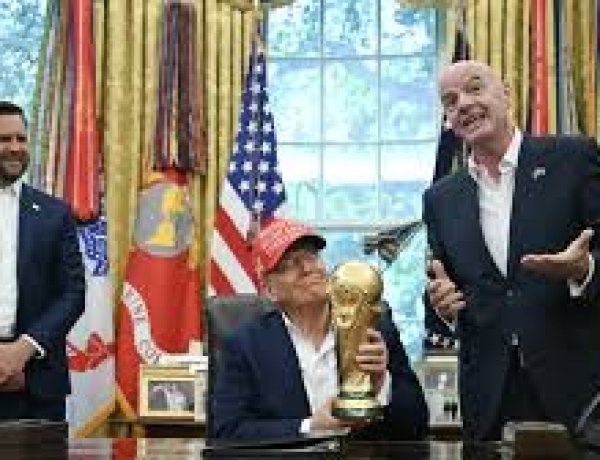 Itália recusa substituir Irã na Copa e detona Trump: "Vergonhoso"