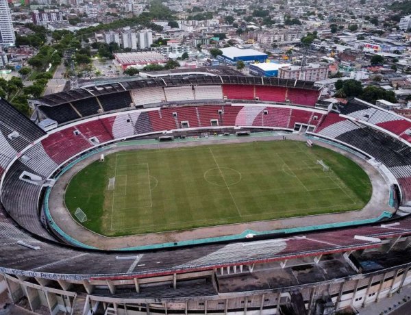 Santa Cruz veta venda definitiva do Arruda e exige modelo de comodato na nova SAF