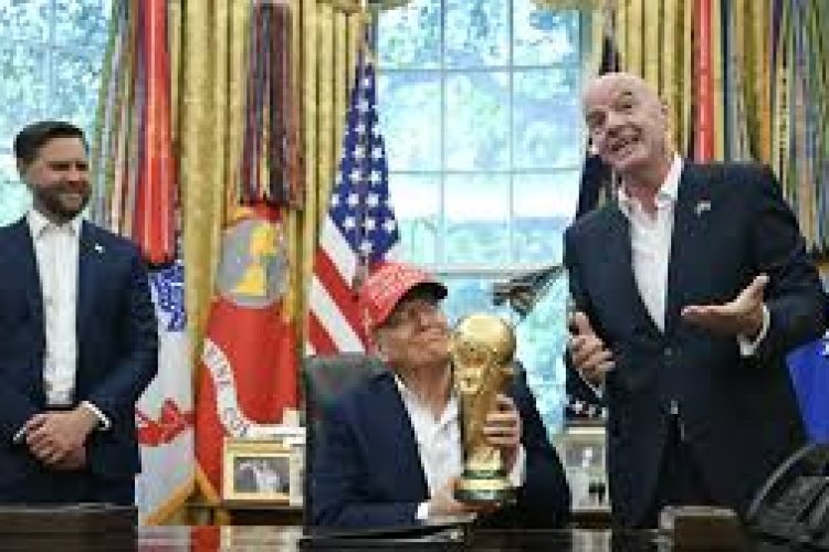 Itália recusa substituir Irã na Copa e detona Trump: "Vergonhoso"