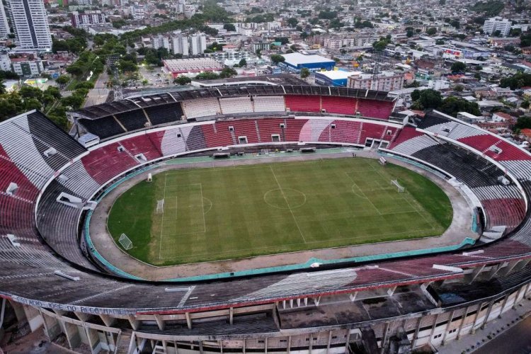 Santa Cruz veta venda definitiva do Arruda e exige modelo de comodato na nova SAF