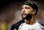 Memphis viaja para assinar, mas renovação com Corinthians ainda é incerta