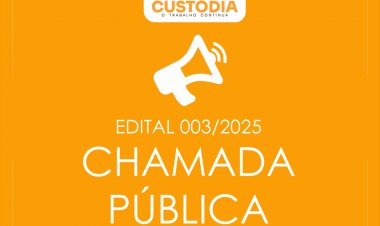 CHAMADA PÚBLICA PARA SELEÇÃO DE EXPERIÊNCIAS EXITOSAS NA EDUCAÇÃO MUNICIPAL